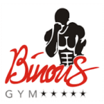Aniss Binous Gym