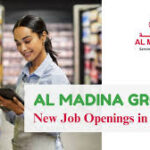 Al Madina Group Walk in Interview in Dubai 1 Al Madina Group