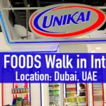Unikai Foods