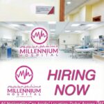 Millennium Hospital