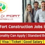 Hills & Fort Recruitments in Dubai 1 Hills & Fort