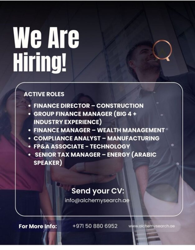 Alchemy Search Recruitment in Dubai 626x800 1