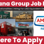 Americana Restaurants