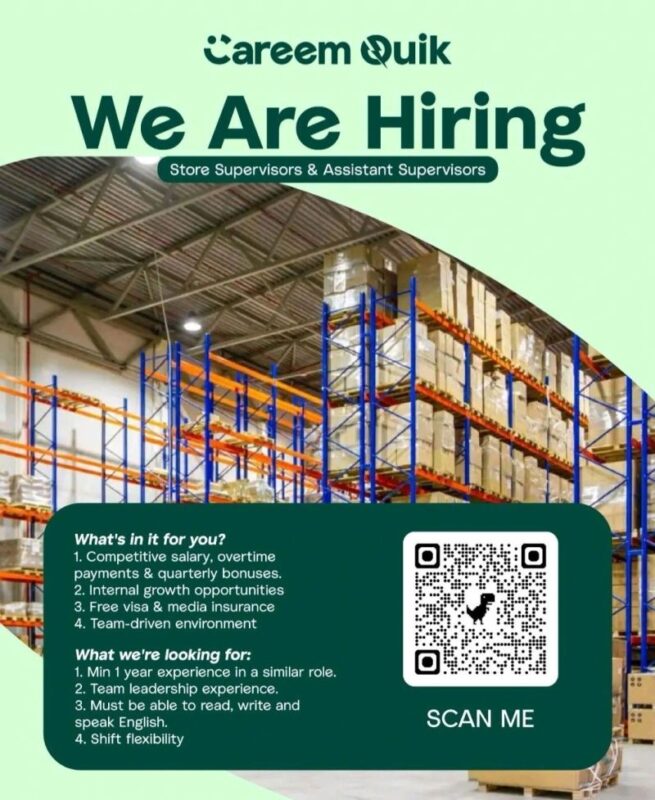 Careem Quik Recruitment in UAE 655x800 1