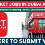 Cart Supermarket Walk in Interviews in Dubai 1 Cart Supermarket