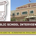 Buds Public School Walk in Interviews in Dubai 1 Buds Public School