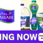 Al Rawabi Dairy