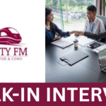 Aktor Como Intercity FM Walk in Interview in Qatar 1 Aktor Como Intercity