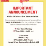 Mahraj Events Services