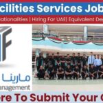 Al Marina Holding Recruitment in UAE 1 Al Marina Holding