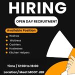 Meat Moot UAE Open Day Recruitment in Dubai 1 Meat Moot