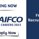 Saifco Electromechanical Walk in Interview in Dubai 1 Saifco Electromechanical