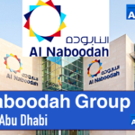 Al Naboodah Group