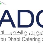 Abu Dhabi Catering