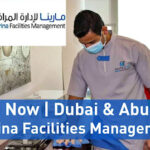 Marina Facilities Management