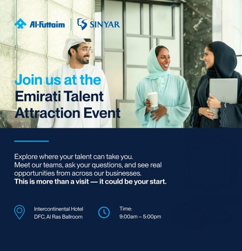 Al Futtaim Emirati Talent Attraction Event 772x800 1