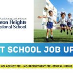 Hampton International School