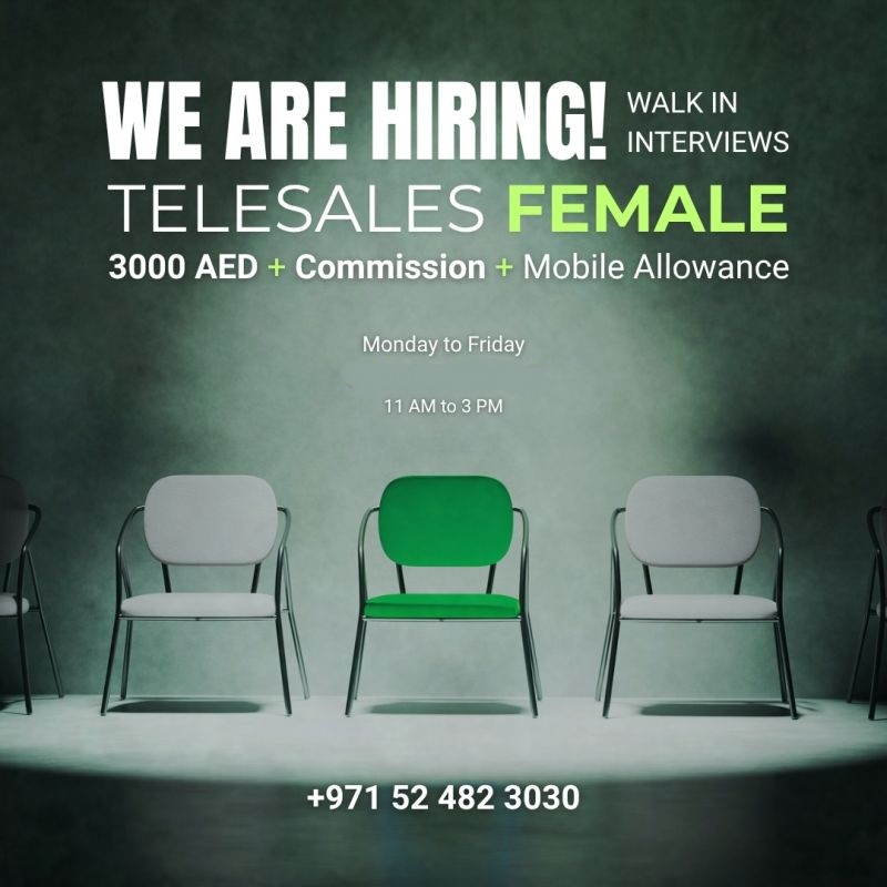 Enchanted Homes Walk in Interviews in Dubai 3 Enchanted Homes Walk in Interviews in Dubai