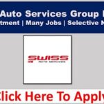 Royal Swiss Auto Services Recruitment in Dubai 1 Royal Swiss Auto Services