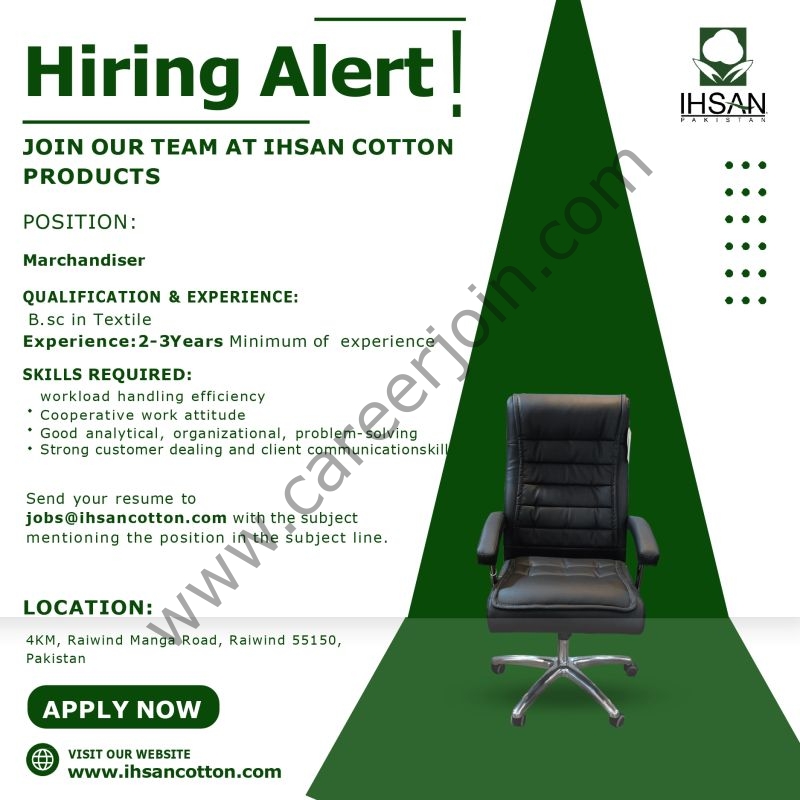 Ihsan Cotton