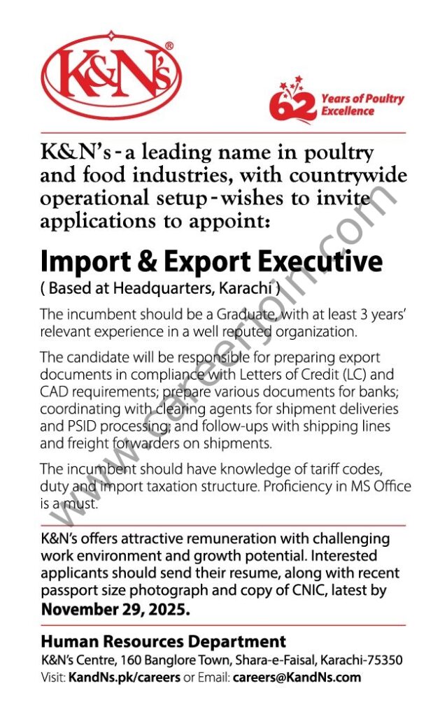 KN Pakistan 1