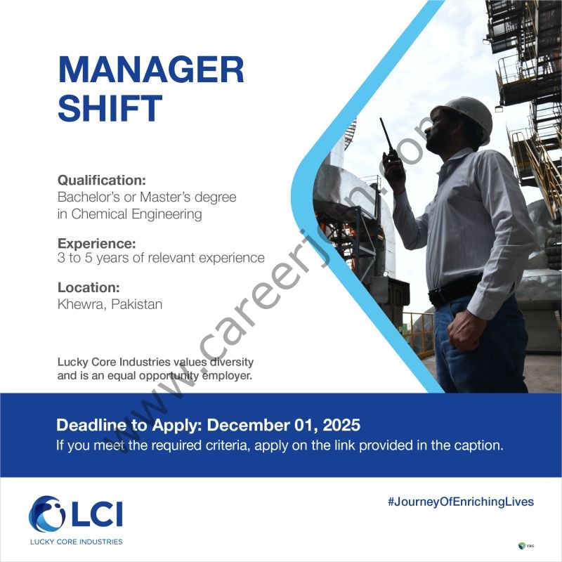 LCI 1