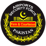 Airport Security Force ASF