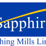 Sapphire Finishing Mills Jobs Shift Incharge Utility 3 Sapphire Finishing Mills