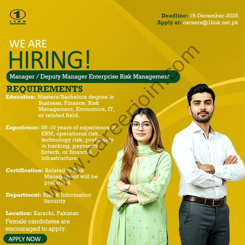1link Pvt Ltd 2