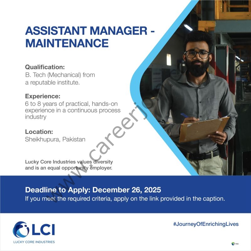 LCI 1
