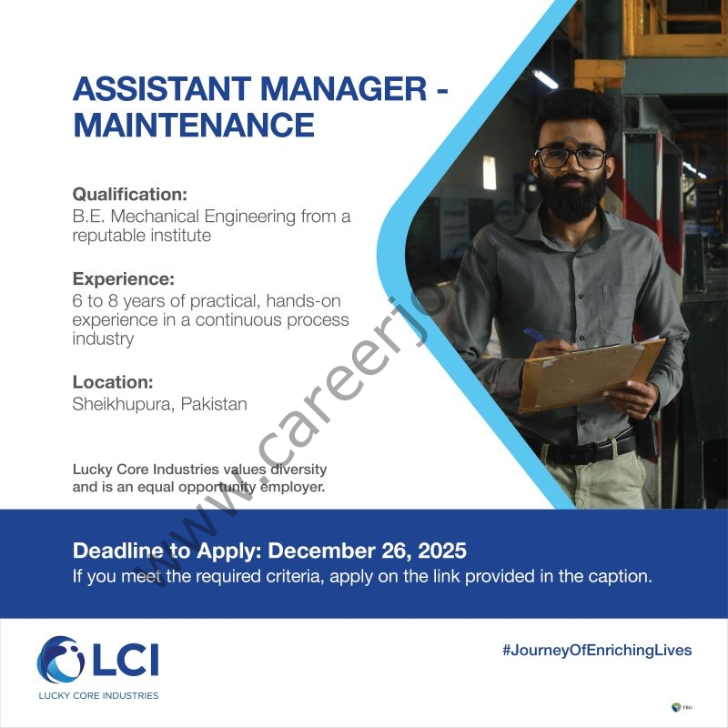 LCI