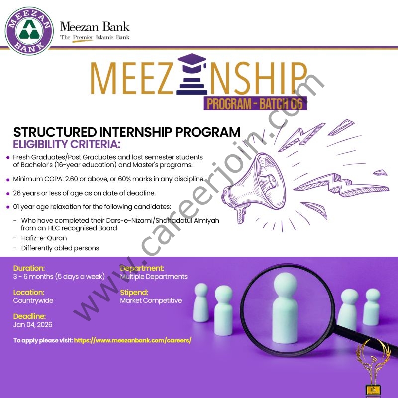 Meezan Bank
