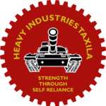 Heavy Industrial Taxila Board