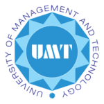 The University of Management and Technology