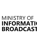 Ministry of Information Broadcasting
