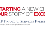 OLP Financial Services Pvt Ltd