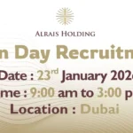 Alrais Holding