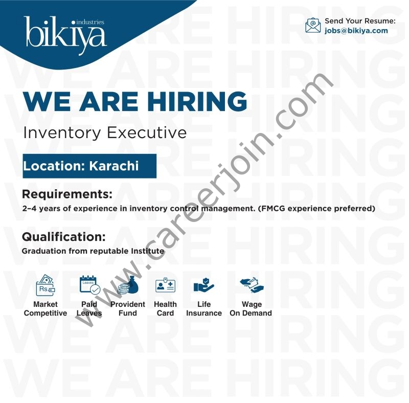 Bikiya Industries