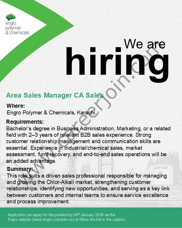 Engro 3