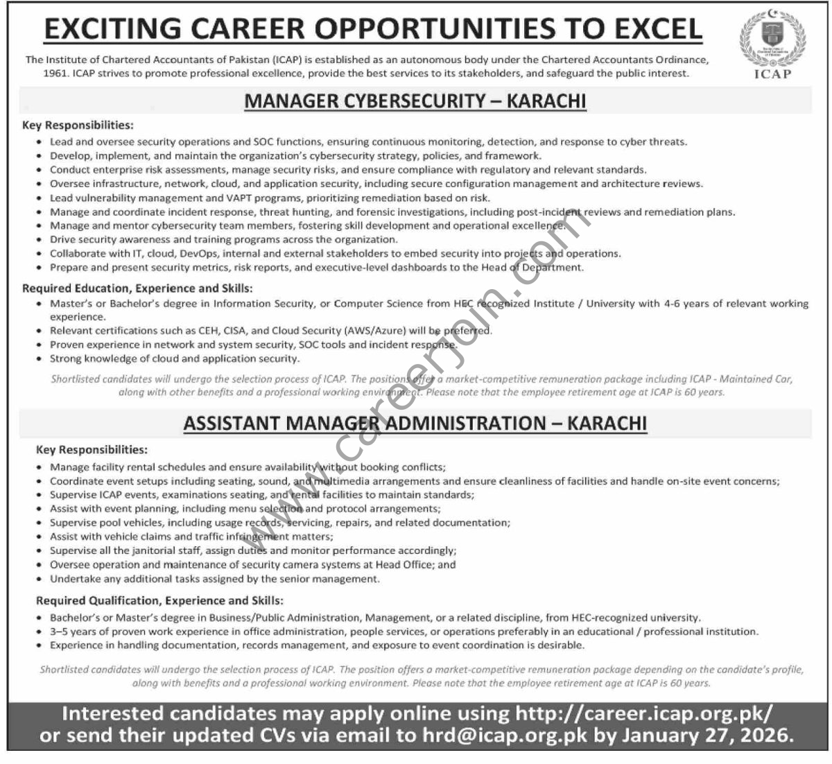 ICAP Jobs 13 January 2026 Dawn 1200x1102 1