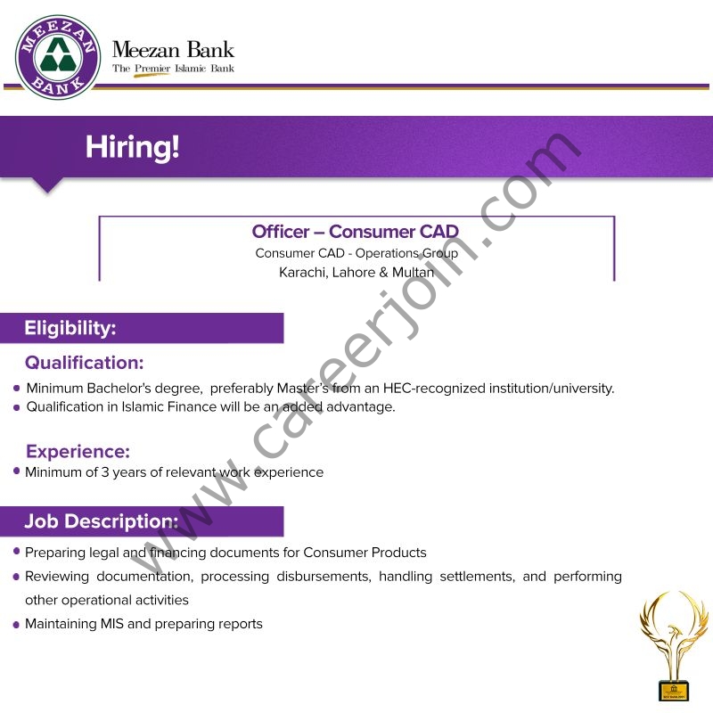 Meezan Bank 1