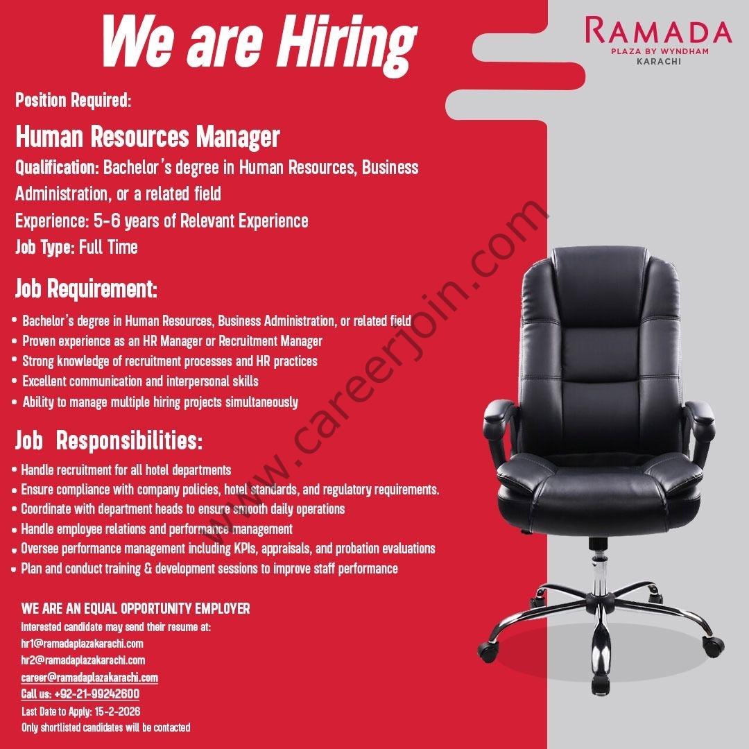 RAmada Plaza