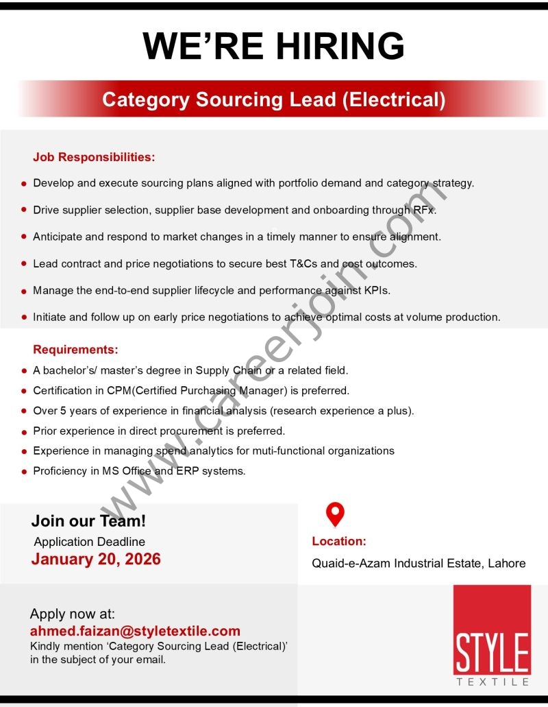 Style