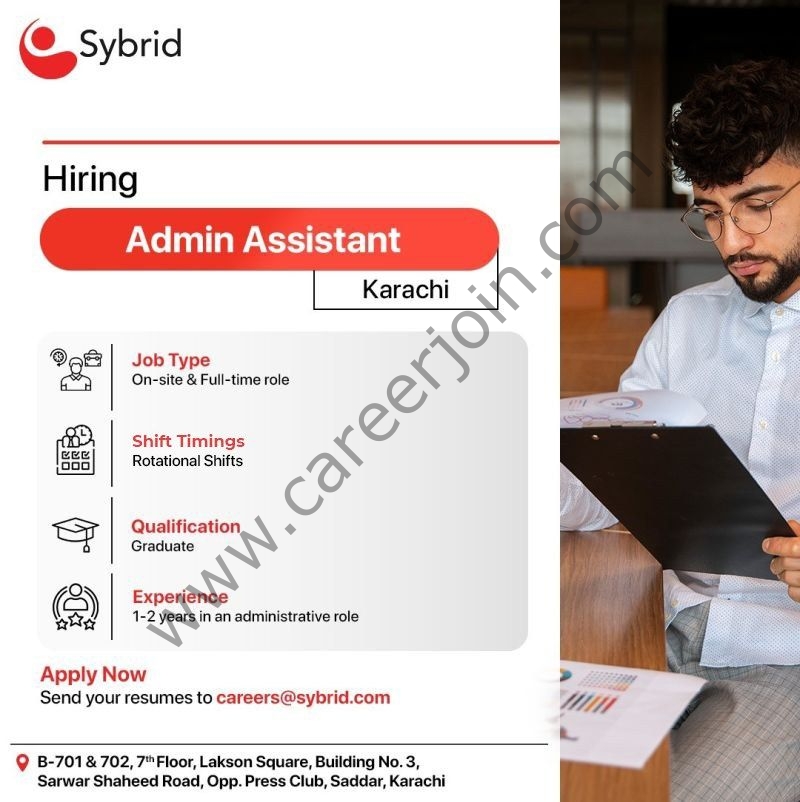 Sybrid