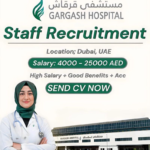 Gargash Hospital Recruitments in Dubai 1 Gargash Hospital