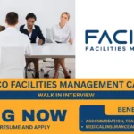 Facilico Walk in Interview in Dubai 1 Facilico