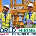 DP World