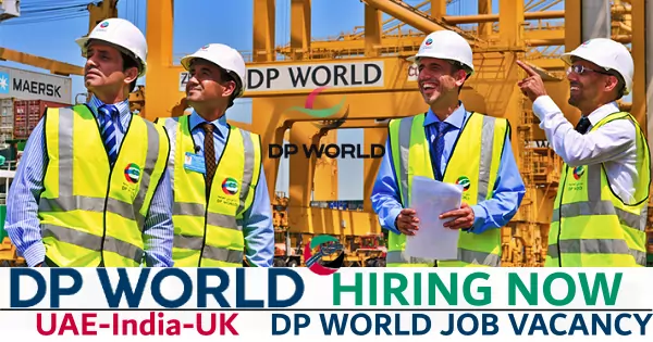 Dp World