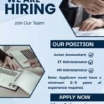 M Four Group Recruitment in Dubai 1 M Four Group