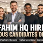 AlFahim HQ
